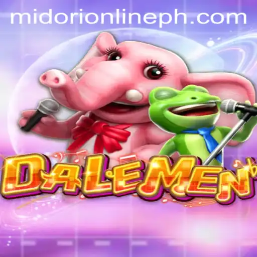 Exploring DALEMEN: A New Era in Gaming with Midorionline