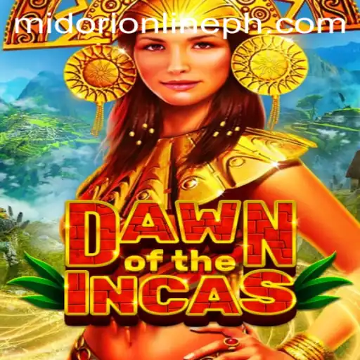 Discover the Enigmatic World of DawnoftheIncas: A Midorionline Experience