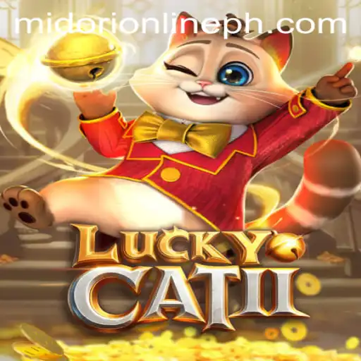 Dive into the Enchanting World of LuckyCatII