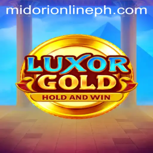 Exploring LuxorGold: A Journey into the Magic of MidoriOnline