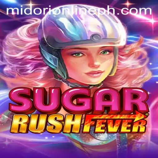 Immerse Yourself in the World of SugarRushFever: A Sweet Adventure Awaits