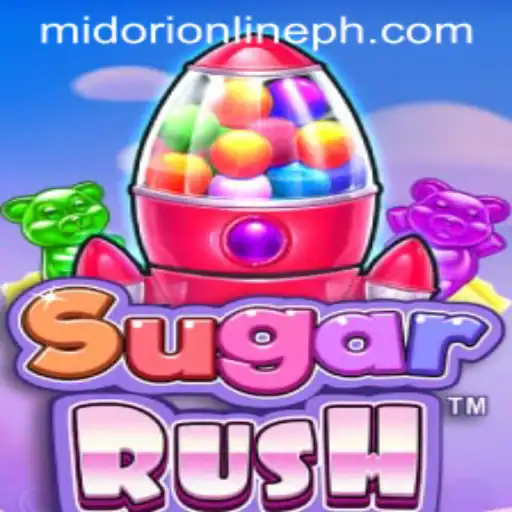The Enchanting World of SugarRush