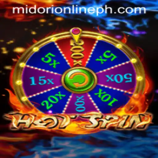 Explore the Thrilling World of HotSpin: A Midorionline Gaming Adventure