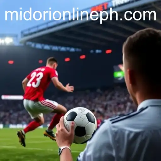 The Exciting World of In Play Live Betting