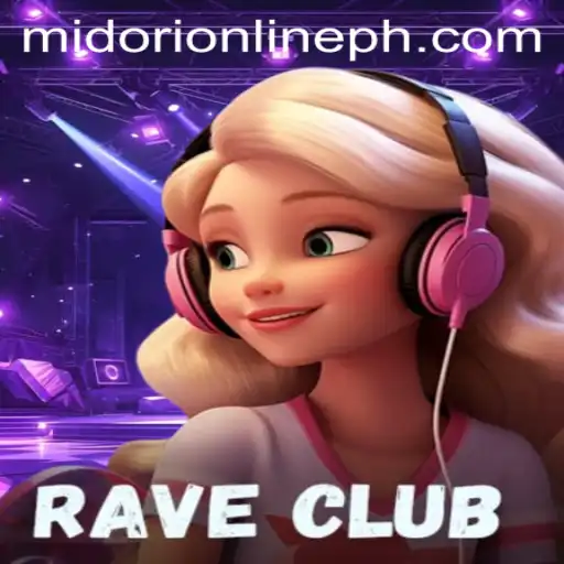 RaveClub: An Immersive Experience in the Midorionline Universe