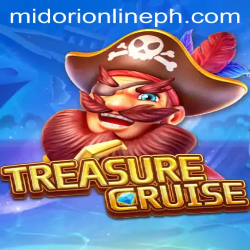 Discover the Adventure of TREASURECRUISE: A Thrilling New Journey in MidoriOnline