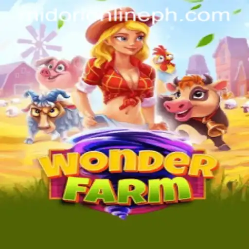 Exploring WonderFarm: A New Horizon in Online Gaming with MidoriOnline